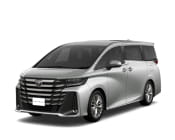 ヴェルファイア