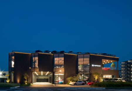 トップランク本店