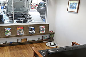 オートテクニカルベースの写真5