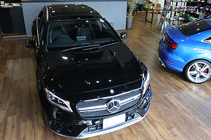 オートテクニカルベースの写真6