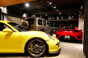 トップランク中央の写真2