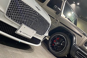 トップランク中央の写真3