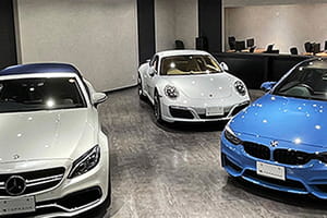 トップランク船橋の写真3