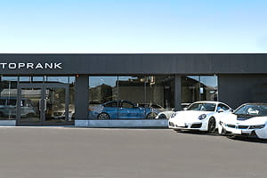 トップランク船橋の写真5