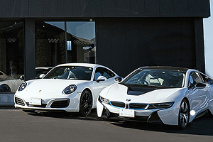 トップランク船橋の写真6