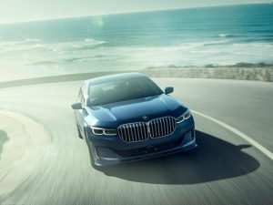 BMW アルピナ B7 買取