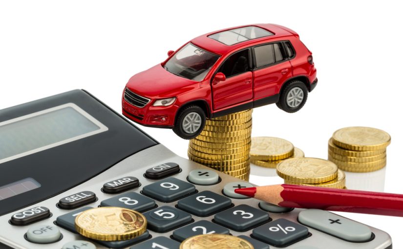 車　高く売る方法