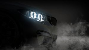 車買取　改造車