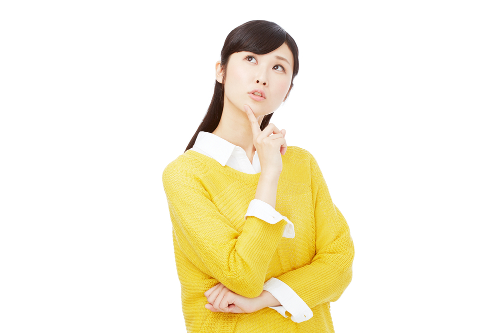 車買取時はトラブルに注意！