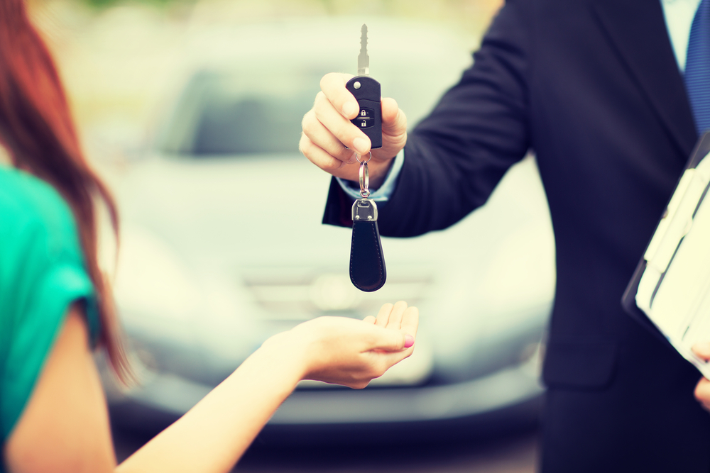 車買取で多いトラブル事例