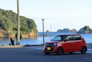 軽自動車　買い替え