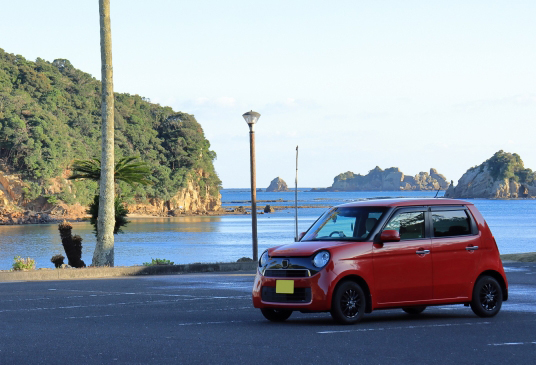 軽自動車　買い替え