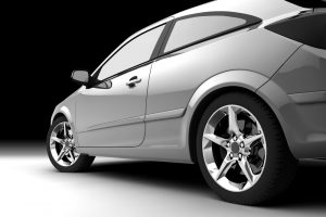 走行距離が多い車