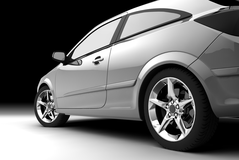 走行距離が多い車