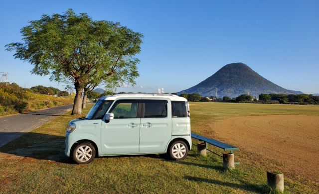 ファミリーカー　乗り換え