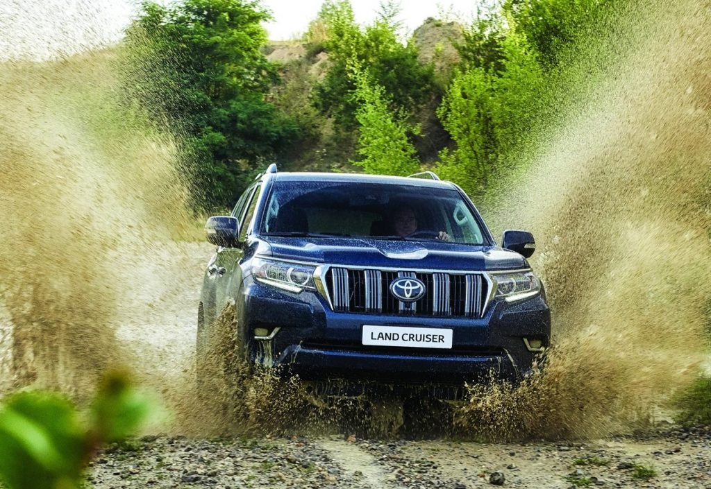 日本車が海外で人気を集めている理由