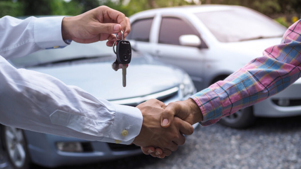 車の買取は業者と交渉できる？