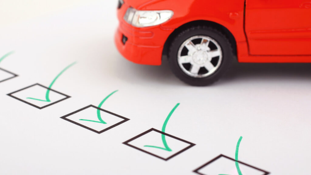 車の買い替えでやるべきことは？必要な手続きと準備