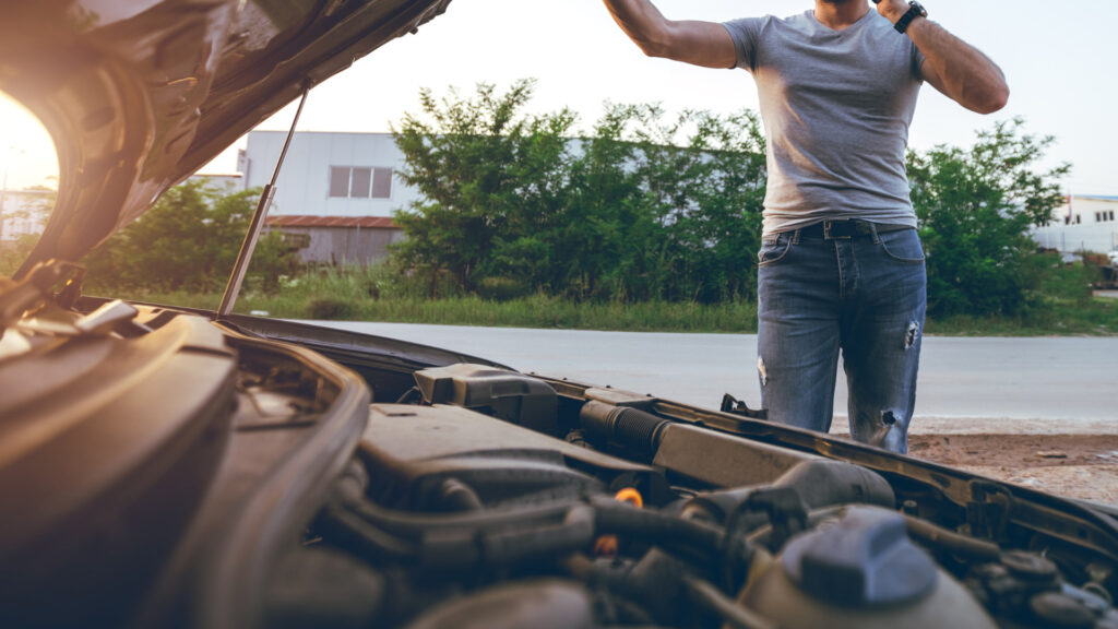 ボロボロの車でも買取可能？なるべく高く売るための対策は？