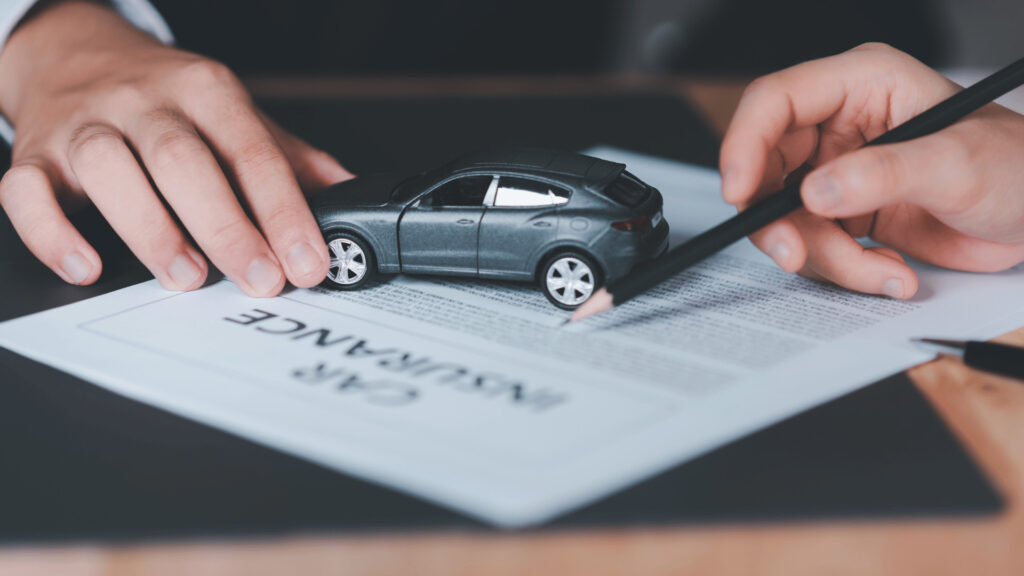車は代理人でも売却可能！必要書類から手続きの流れまで徹底解説