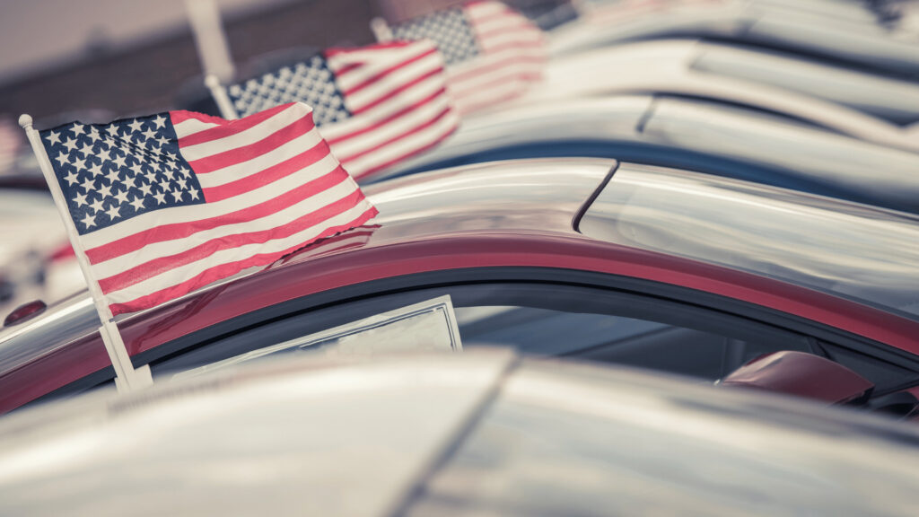 アメリカの自動車関税は中古車市場にどのような影響を与える？今後の動向を考察