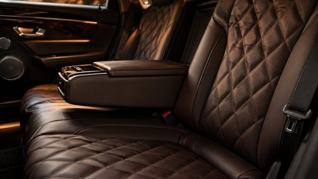 ベンツ GLE：車両をイメージした画像