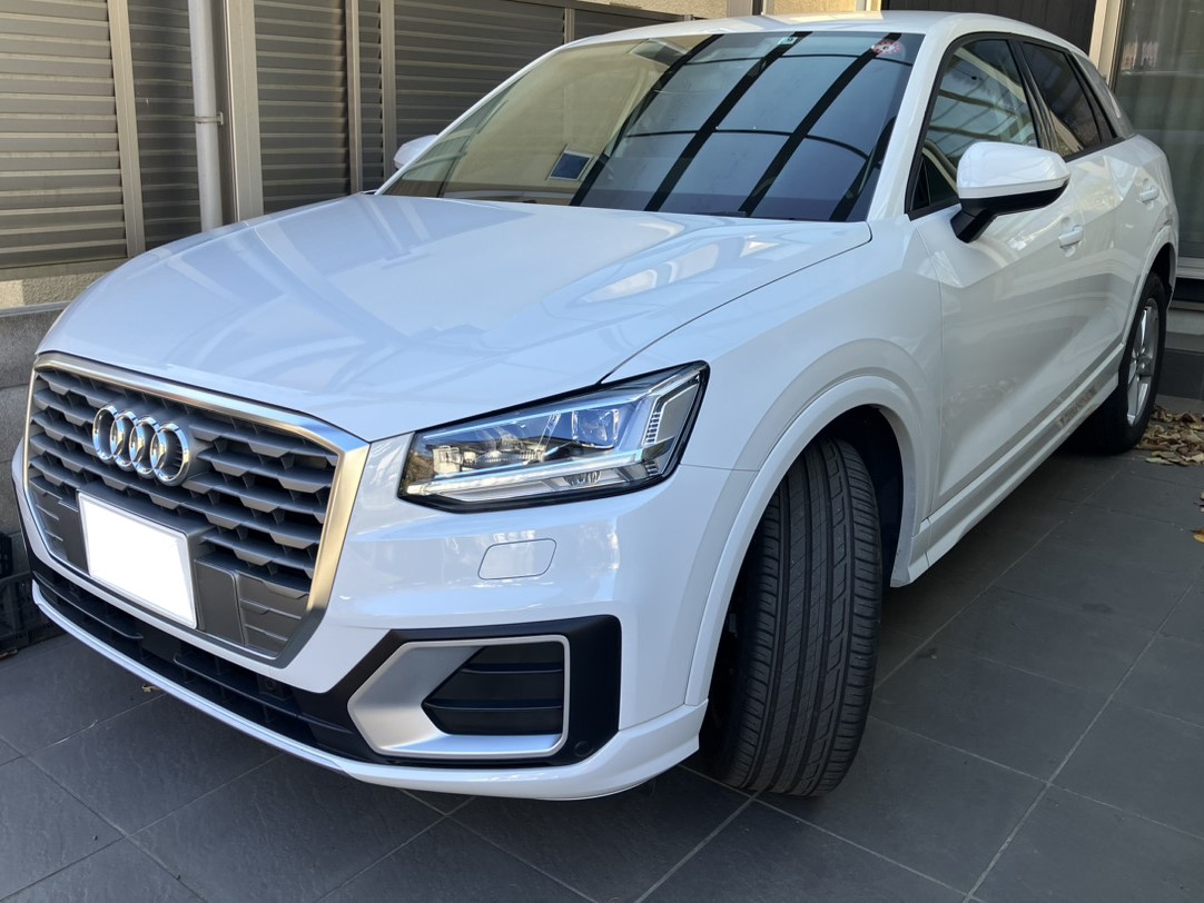 東京都にお住まいの K様の声