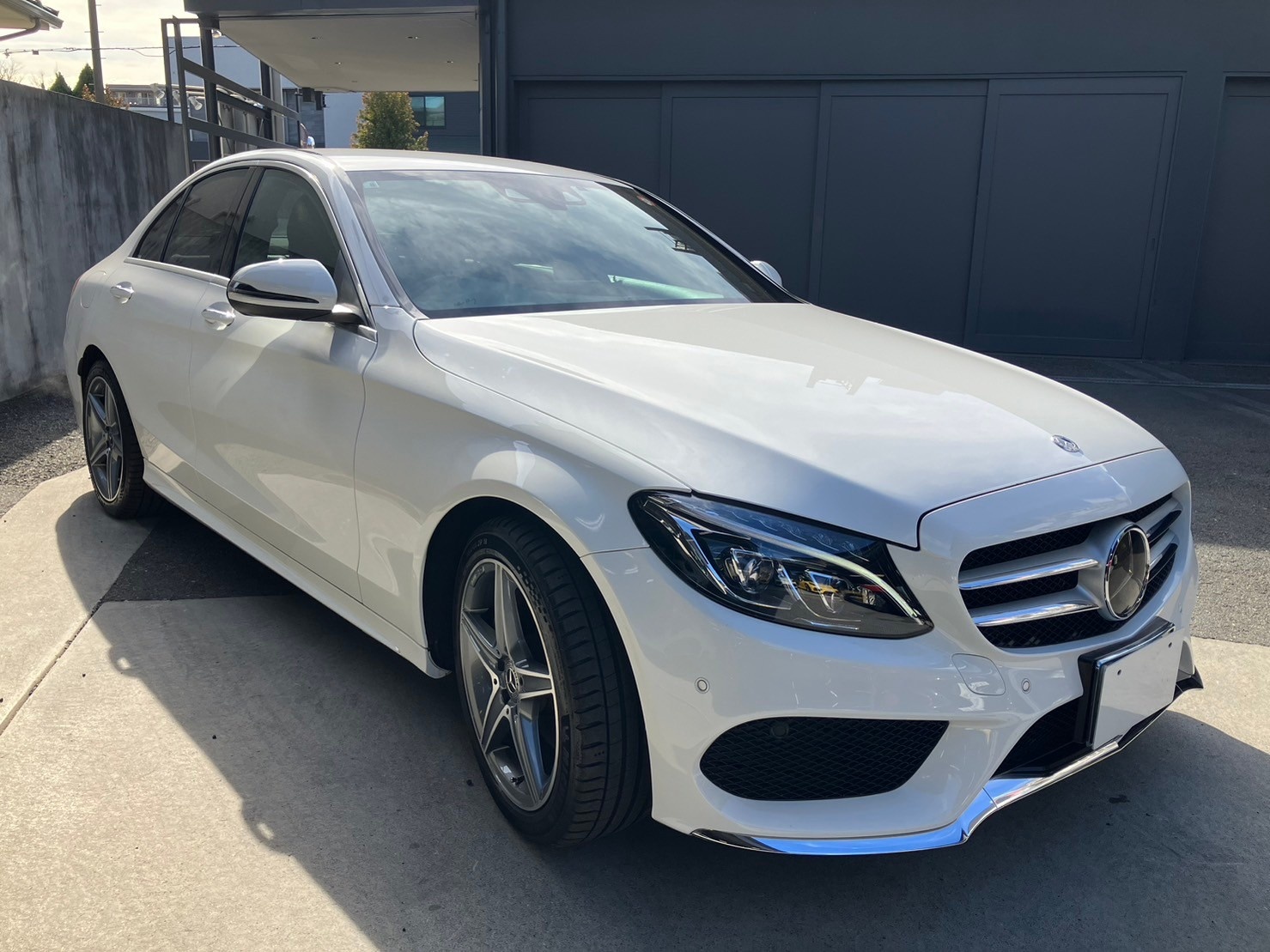 東京都にお住まいの Y様の声