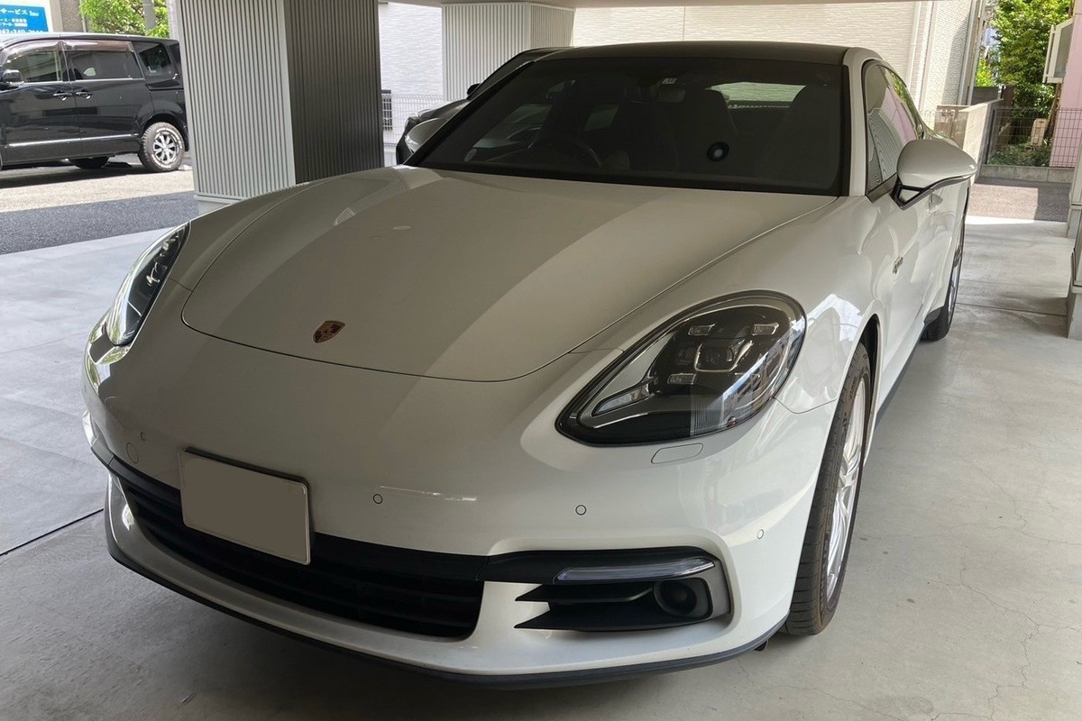 東京都にお住まいの N様の声