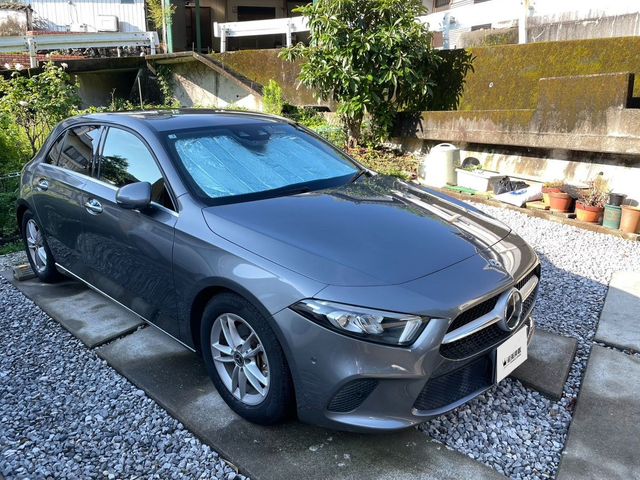 メルセデス・ベンツ Aクラス