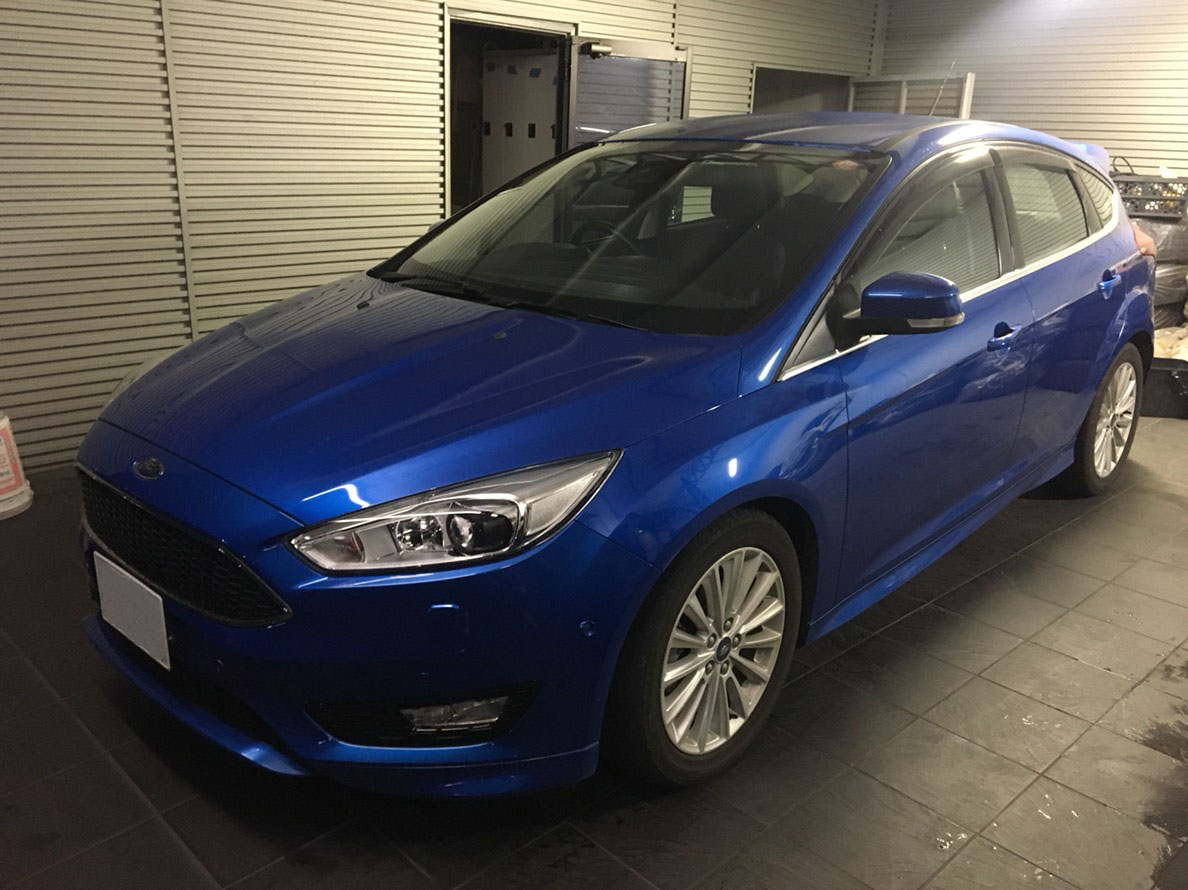 フォード フォーカス