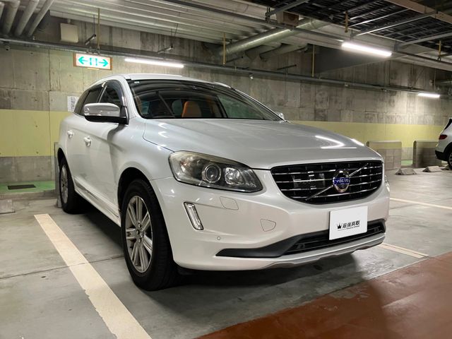 ボルボ XC60