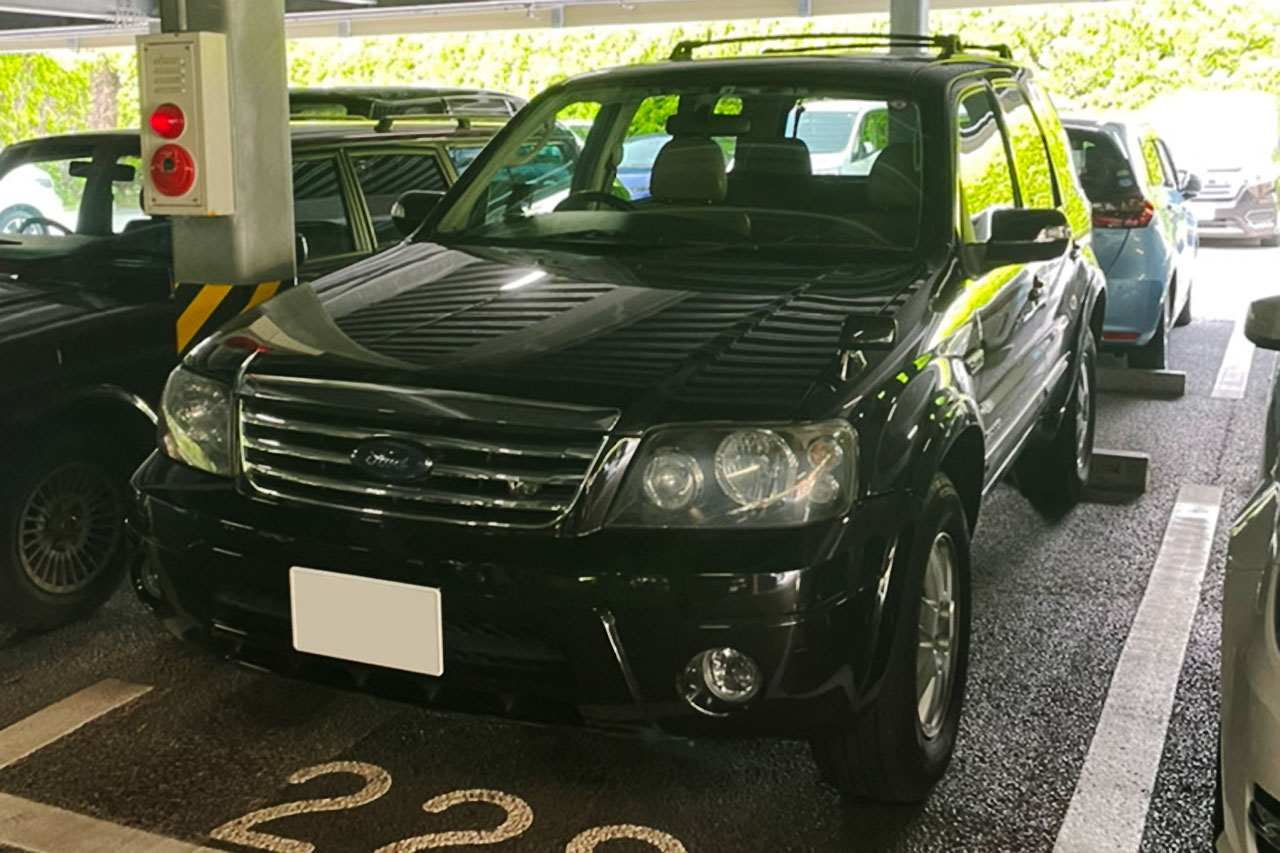 フォード エスケープ