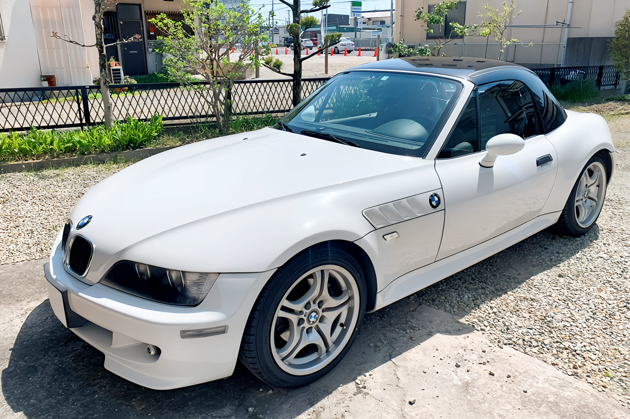 BMW Z3