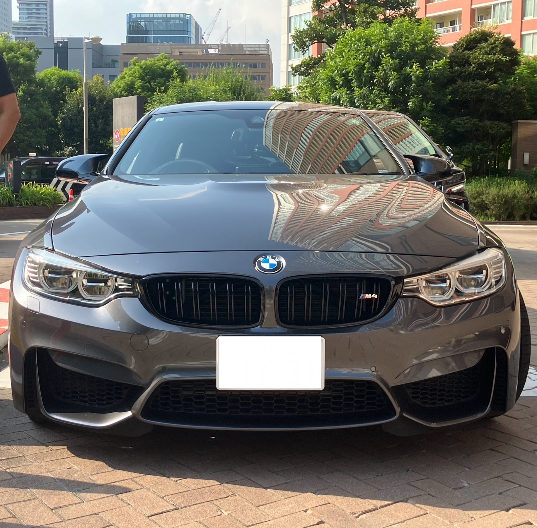 BMW M4