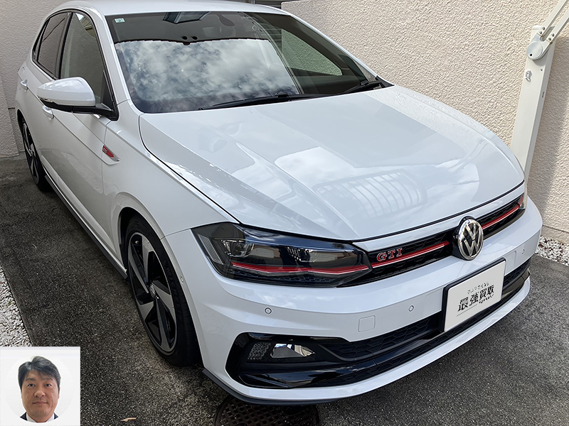 フォルクスワーゲン ポロ