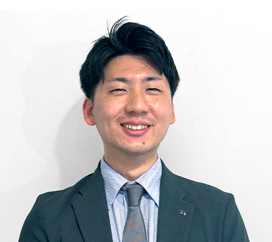 石井 僚（市川店）