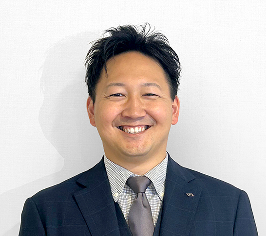 藤原 樹（市川店）