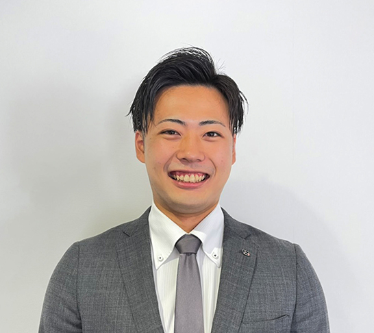 宮野 響友（杉並店）