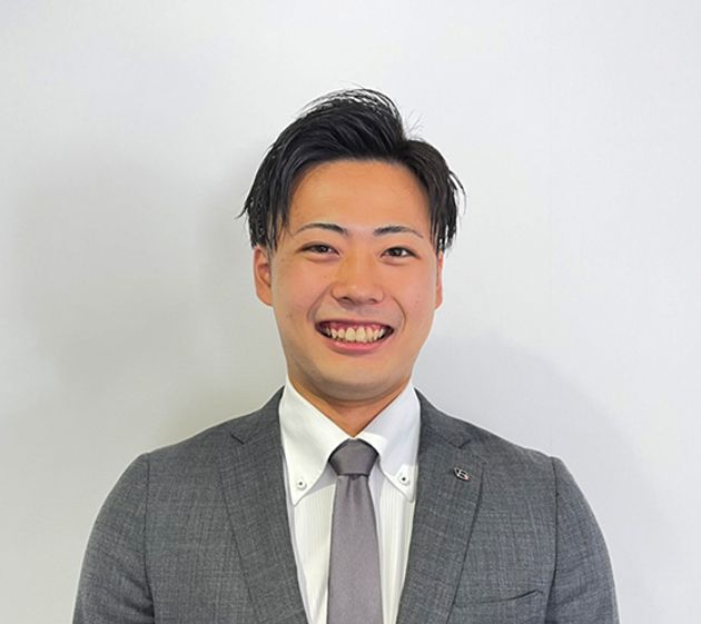 宮野 響友（福岡オフィス）