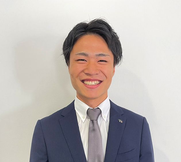 堀越 修平（福岡オフィス）