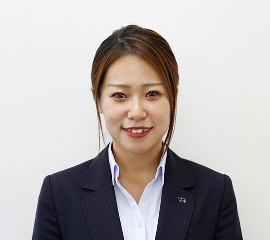 松本 萌花（杉並店）