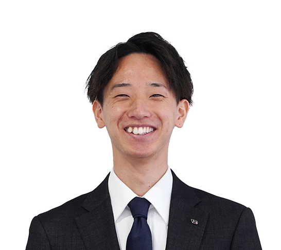 永島 裕大（杉並店）