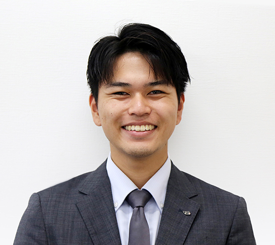 森岡 廉（市川店）