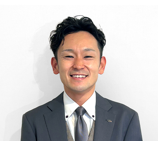 金田 暉（市川店）