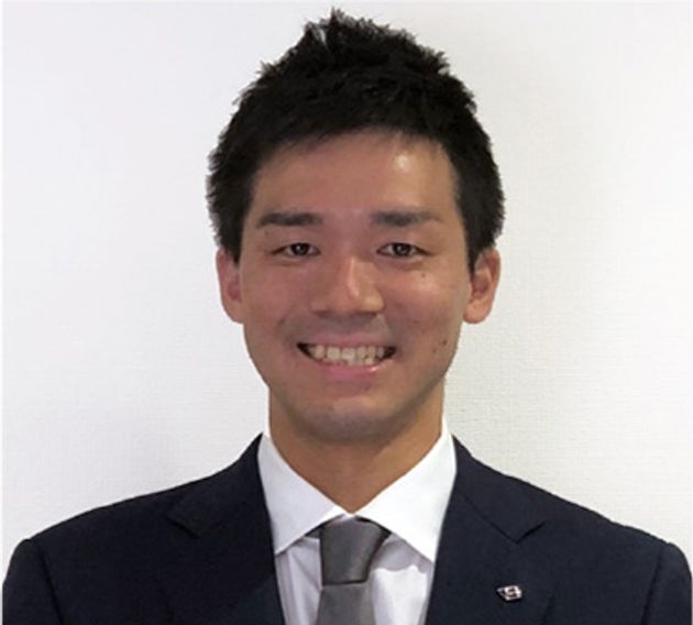 池田 悠亮