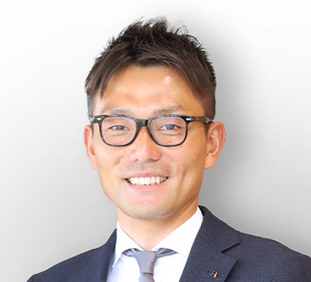 亀田 祐樹