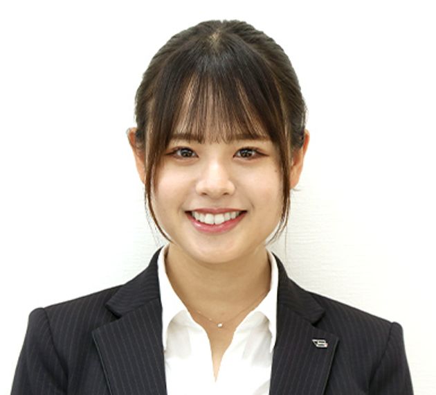 三井田 千華