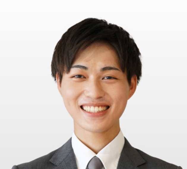 山本 大輔