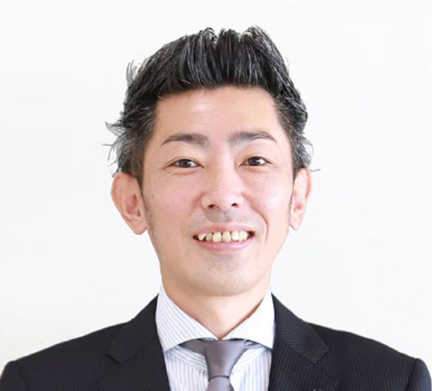 成島 孝治